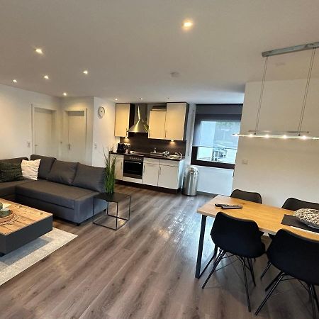 Ferienwohnung Ahrblick Schuld Esterno foto