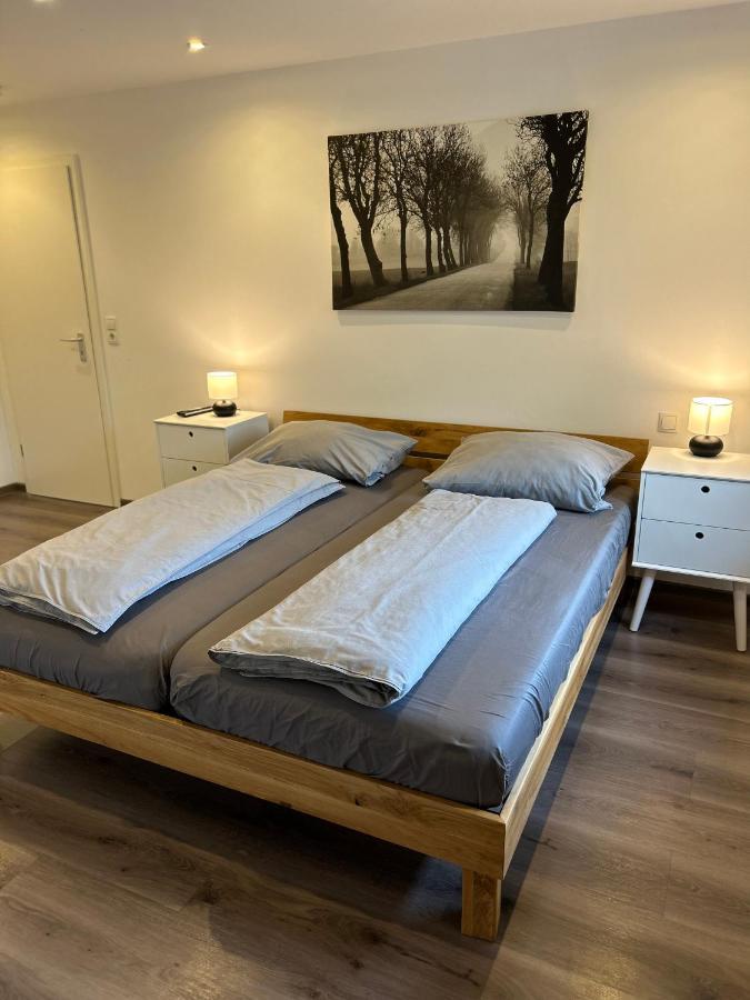 Ferienwohnung Ahrblick Schuld Esterno foto