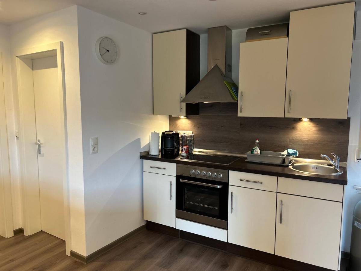 Ferienwohnung Ahrblick Schuld Esterno foto