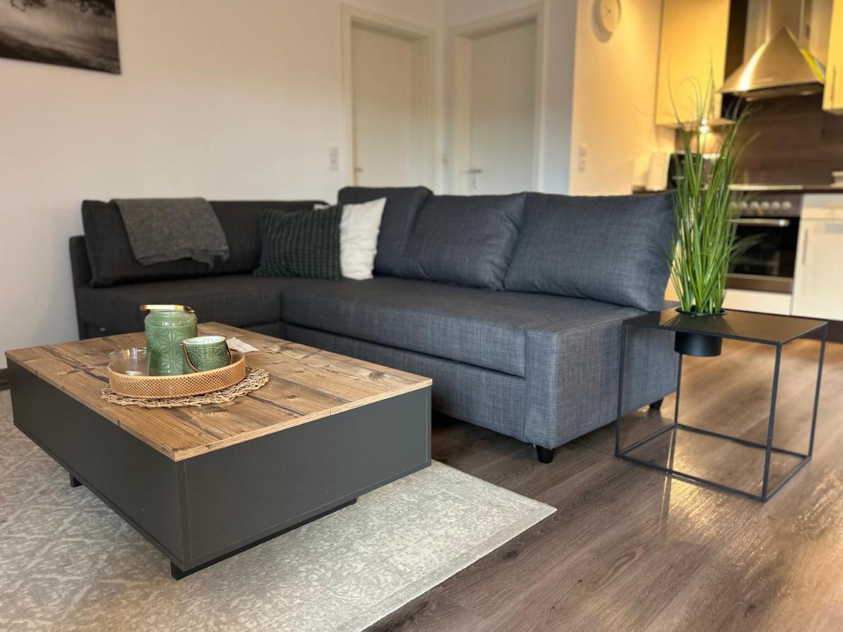 Ferienwohnung Ahrblick Schuld Esterno foto
