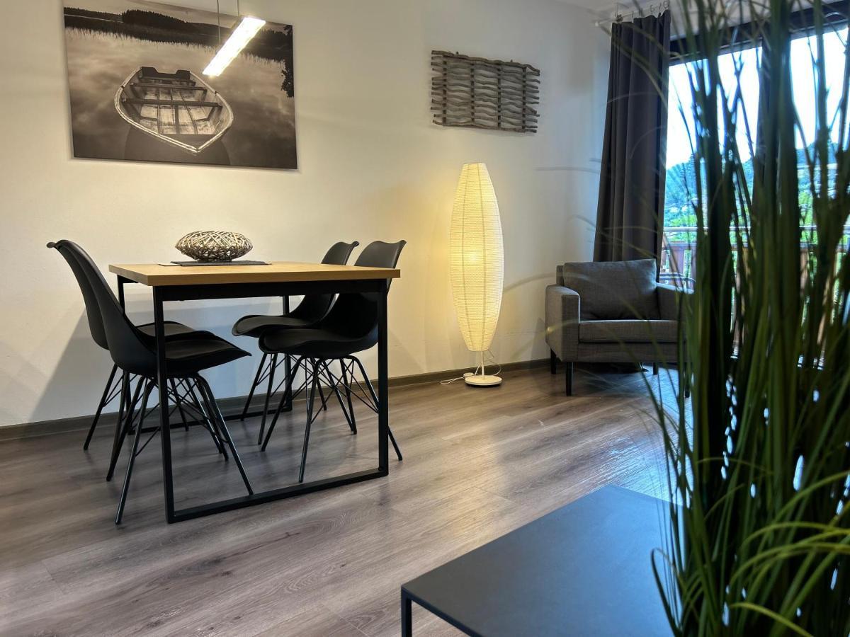 Ferienwohnung Ahrblick Schuld Esterno foto