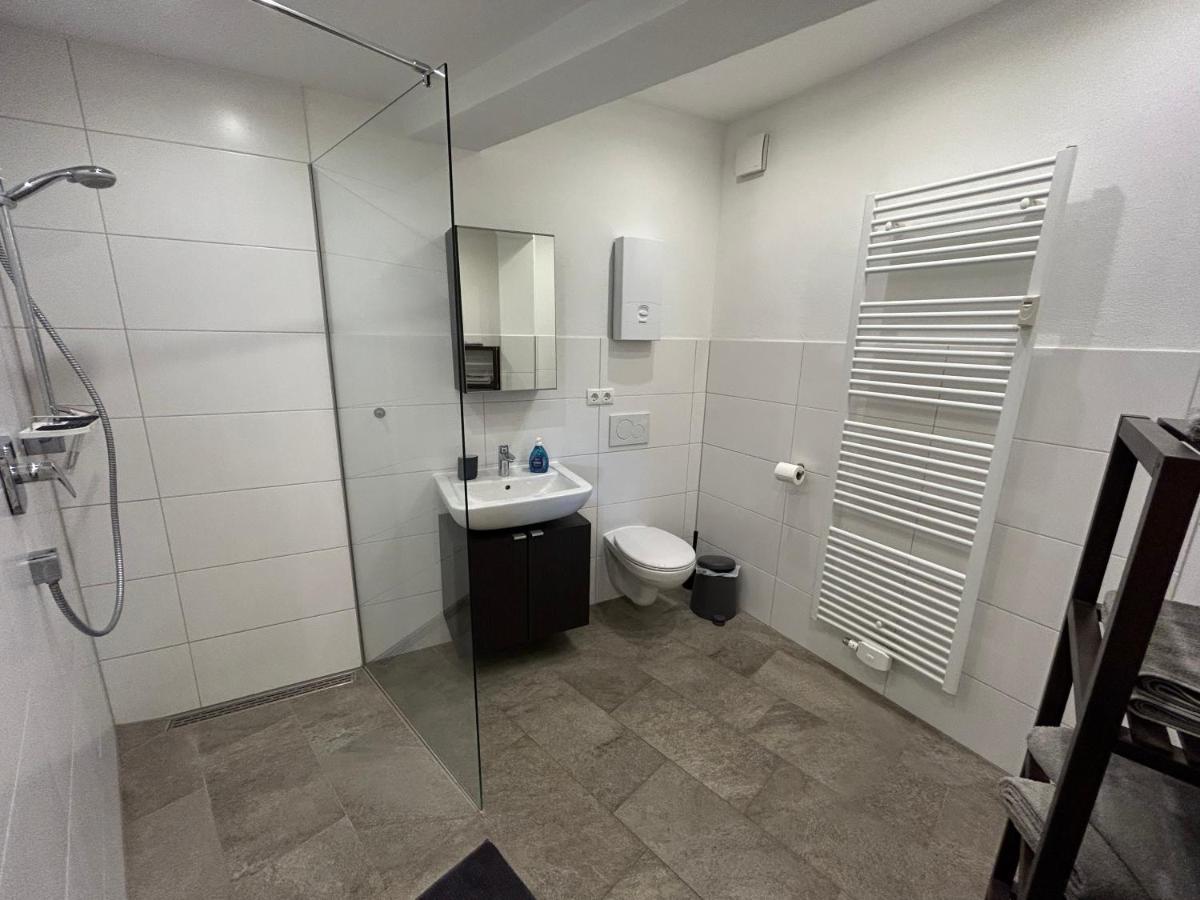 Ferienwohnung Ahrblick Schuld Esterno foto