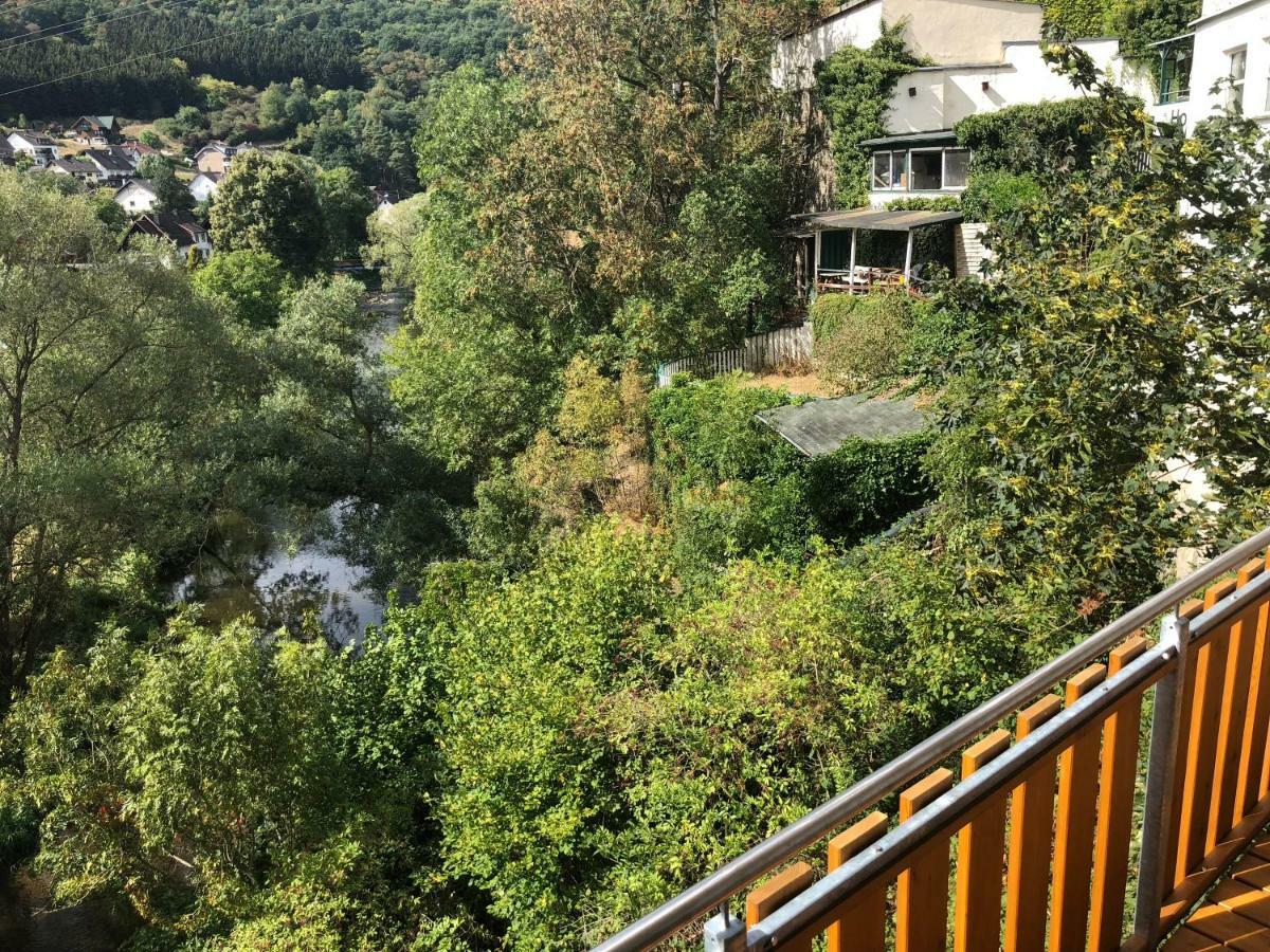 Ferienwohnung Ahrblick Schuld Esterno foto